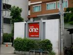Condo One Ladprao Station : คอนโด วัน ลาดพร้าว สเตชั่น #0