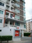 Condo One Ladprao Station : คอนโด วัน ลาดพร้าว สเตชั่น #0