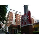 Condo One X Sathorn-Narathiwat : คอนโด วัน เอ็กซ์ สาทร - นราธิวาส