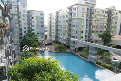 - Condo One X Sathorn-Narathiwat