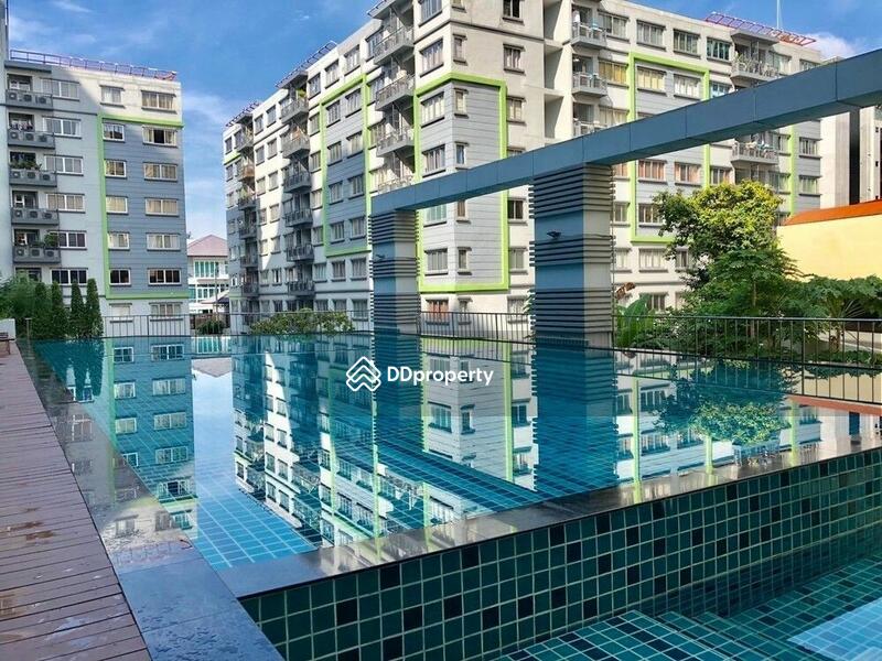 For Rent - Condo One X Sathorn-Narathiwat, Bangkok