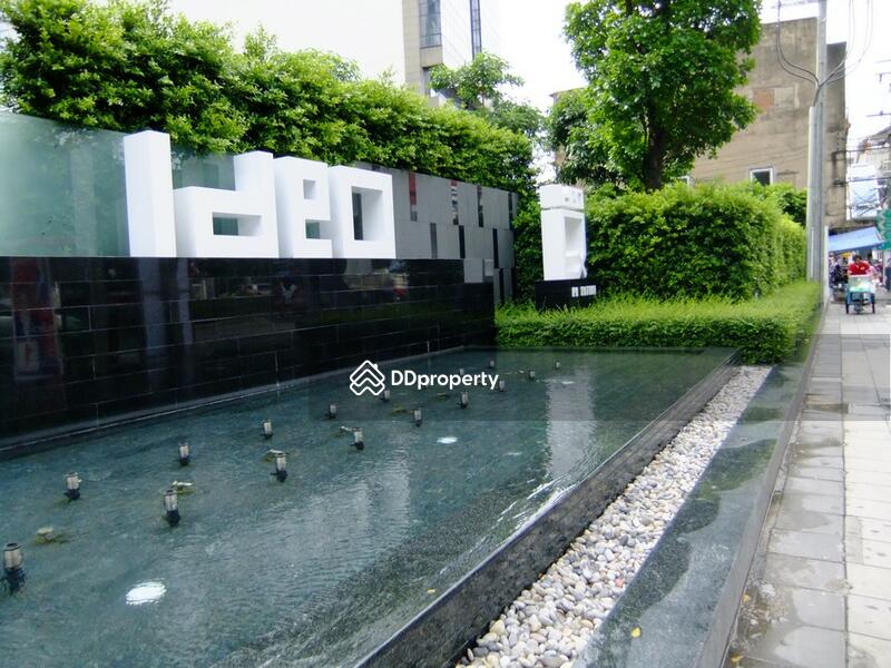 For Sale - IDEO Q Phayathai, Bangkok