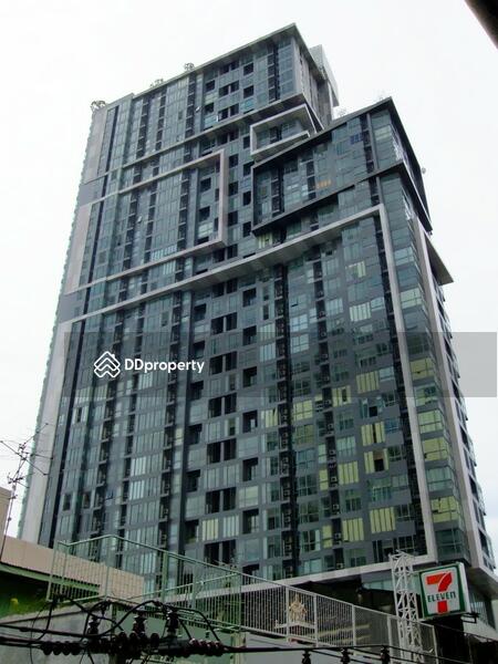 For Sale - IDEO Q Phayathai, Bangkok