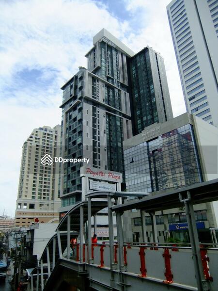 For Sale - IDEO Q Phayathai, Bangkok