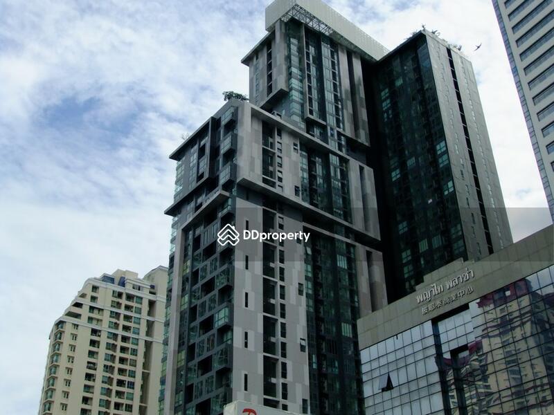 For Sale - IDEO Q Phayathai, Bangkok