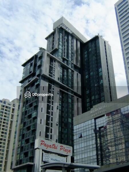 For Sale - IDEO Q Phayathai, Bangkok