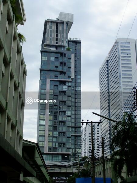 For Sale - IDEO Q Phayathai, Bangkok