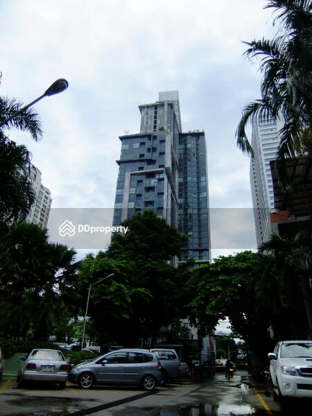 For Sale - IDEO Q Phayathai, Bangkok