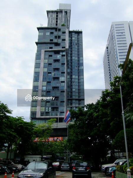For Sale - IDEO Q Phayathai, Bangkok