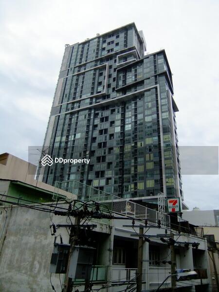For Sale - IDEO Q Phayathai, Bangkok