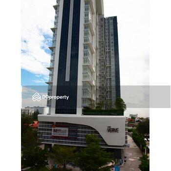 IDEO Verve Sukhumvit : ไอดีโอ เวิร์ฟ สุขุมวิท