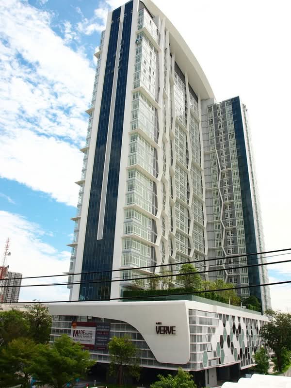 IDEO Verve Sukhumvit