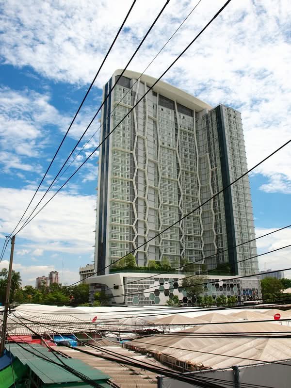 IDEO Verve Sukhumvit