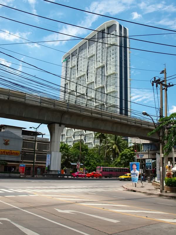 IDEO Verve Sukhumvit