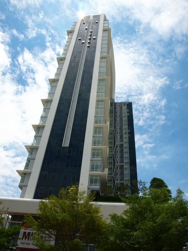 IDEO Verve Sukhumvit