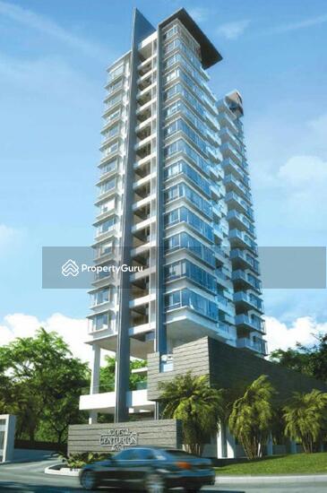 De Centurion, 6A Tanjong Rhu Road, 1 Bedroom, 570 sqft, Apartment For ...