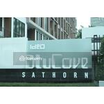 IDEO Blucove Sathorn : ไอดีโอ บลูโคฟ สาทร