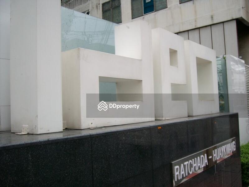 IDEO Ratchada-Huaikwang #0