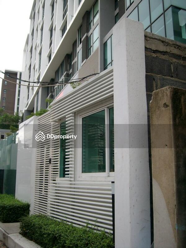 IDEO Ratchada-Huaikwang #0