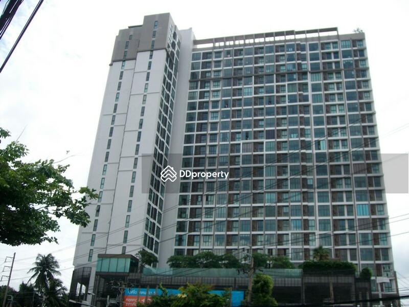 For Rent - IDEO Ladprao 5, Bangkok