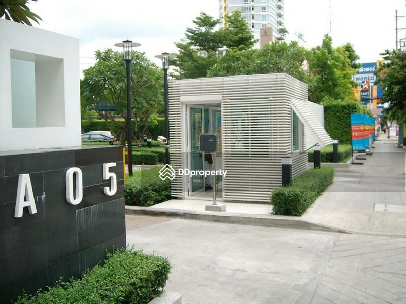 ขาย - IDEO Ladprao 5 : ไอดีโอ ลาดพร้าว 5, กรุงเทพ