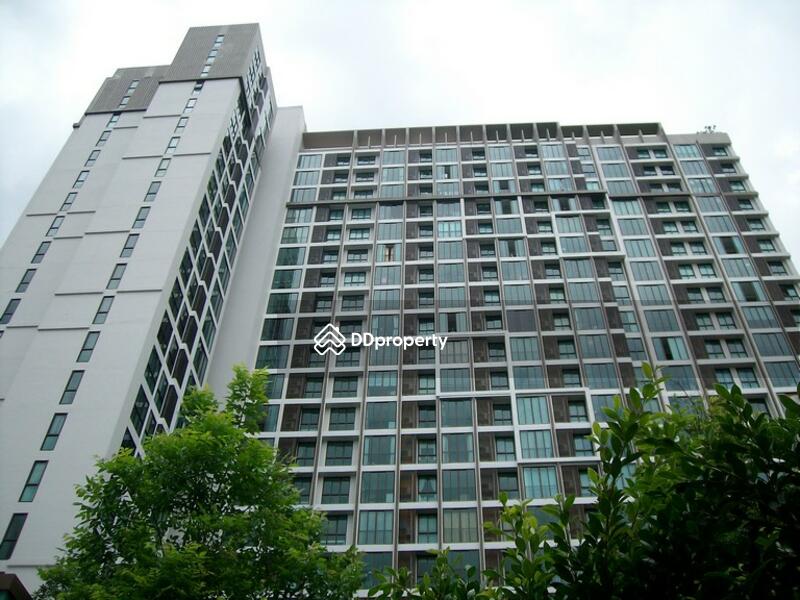 For Rent - IDEO Ladprao 5, Bangkok