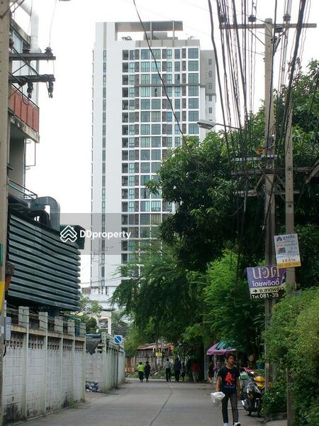 ขาย - IDEO Ladprao 5 : ไอดีโอ ลาดพร้าว 5, กรุงเทพ
