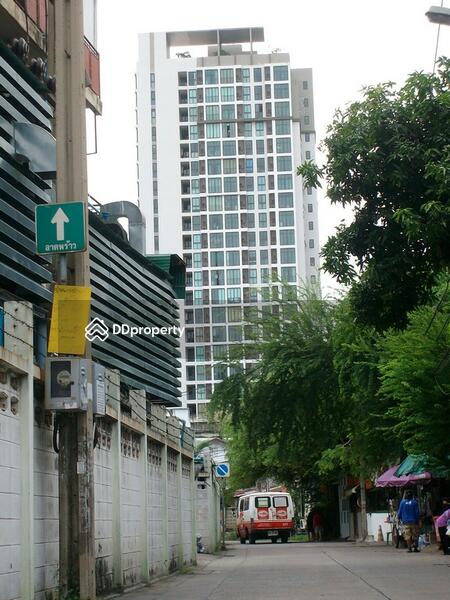 For Rent - IDEO Ladprao 5, Bangkok