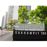 IDEO Mix Sukhumvit 103 : ไอดีโอ มิกซ์ สุขุมวิท 103