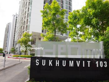 IDEO Mix Sukhumvit 103 : ไอดีโอ มิกซ์ สุขุมวิท 103
