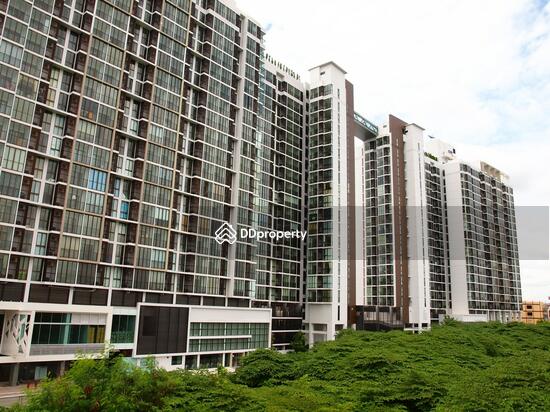 For Rent - IDEO Mix Sukhumvit 103, Bangkok