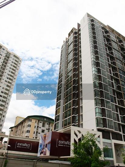 For Rent - IDEO Mix Sukhumvit 103, Bangkok