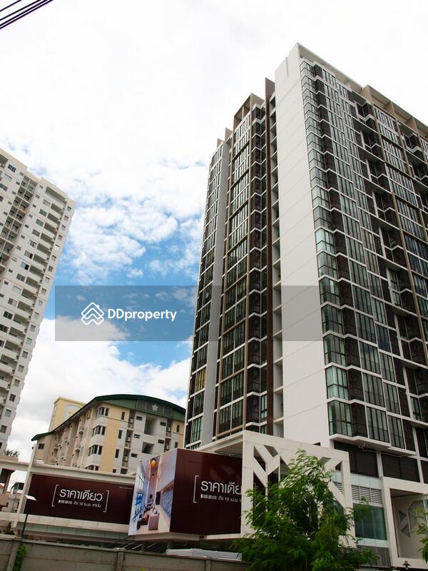 IDEO Mix Sukhumvit 103 : ไอดีโอ มิกซ์ สุขุมวิท 103 #0