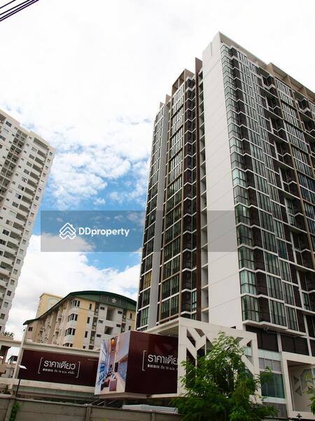 For Rent - IDEO Mix Sukhumvit 103, Bangkok