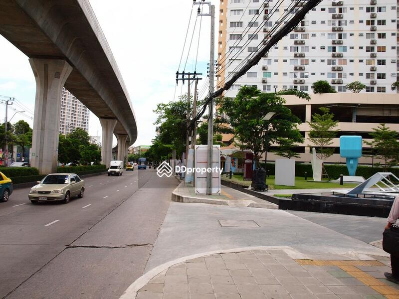 For Rent - IDEO Mix Sukhumvit 103, Bangkok