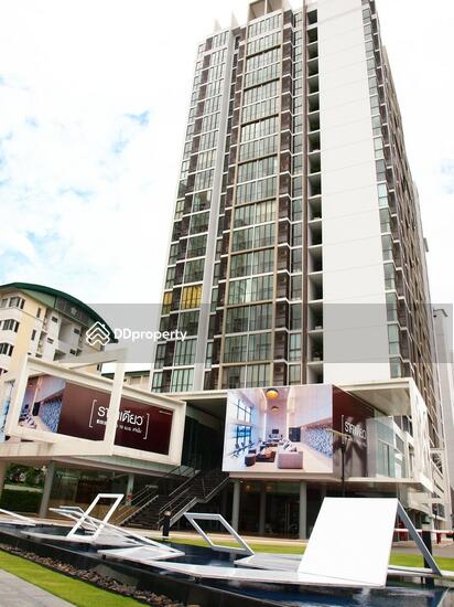 For Rent - IDEO Mix Sukhumvit 103, Bangkok
