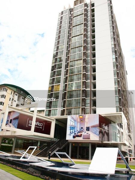 For Rent - IDEO Mix Sukhumvit 103, Bangkok