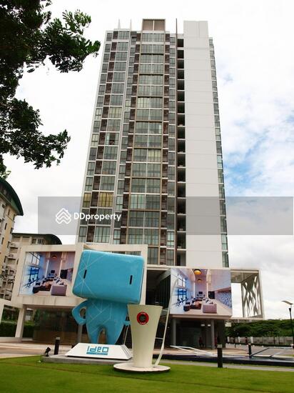 For Rent - IDEO Mix Sukhumvit 103, Bangkok