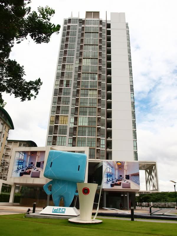 IDEO Mix Sukhumvit 103