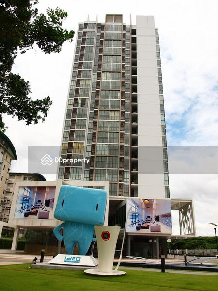For Rent - IDEO Mix Sukhumvit 103, Bangkok
