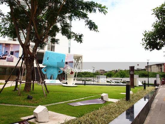 For Rent - IDEO Mix Sukhumvit 103, Bangkok
