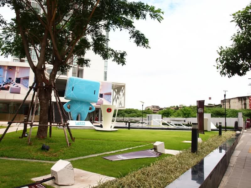 IDEO Mix Sukhumvit 103