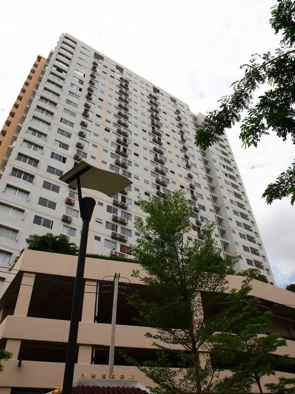 IDEO Mix Sukhumvit 103