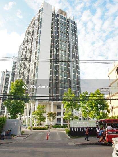 For Rent - IDEO Mix Sukhumvit 103, Bangkok