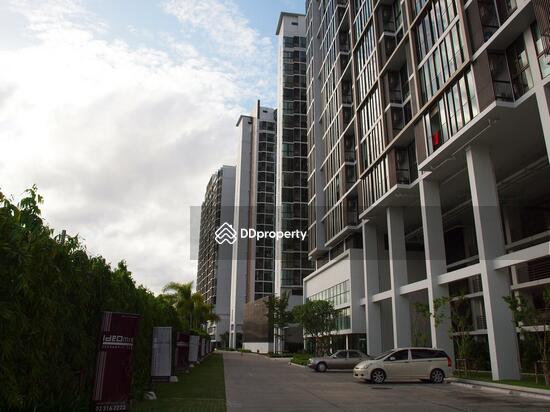 For Rent - IDEO Mix Sukhumvit 103, Bangkok