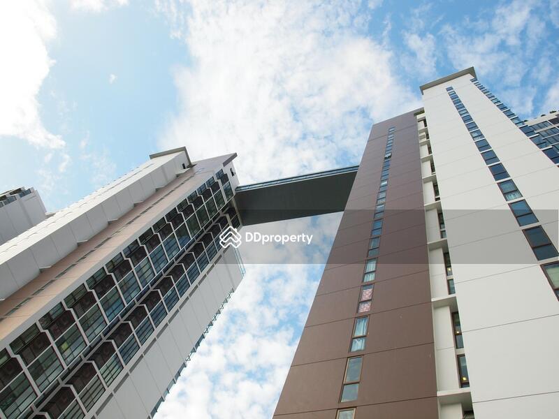 For Rent - IDEO Mix Sukhumvit 103, Bangkok