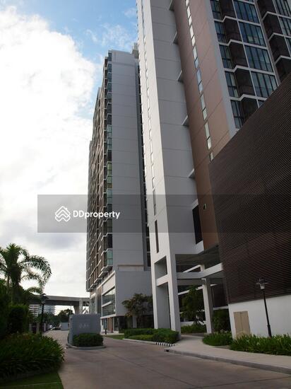 For Rent - IDEO Mix Sukhumvit 103, Bangkok