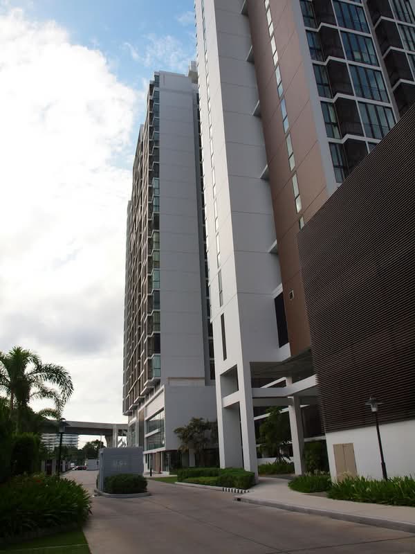 IDEO Mix Sukhumvit 103