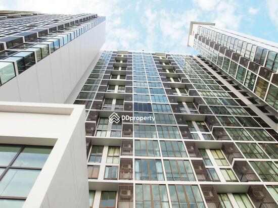 For Rent - IDEO Mix Sukhumvit 103, Bangkok