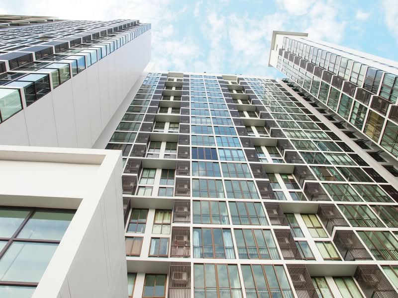IDEO Mix Sukhumvit 103